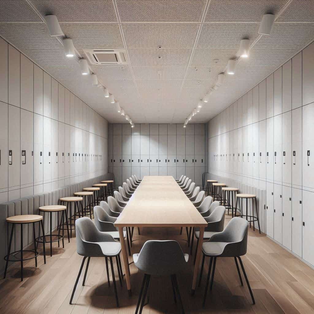 新旧流程并行发生后轮班服务组该怎样校准写字楼办公的员工餐饮便利